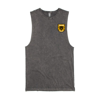 YOUR LOCAL VILLAIN - PANTHER CREST Thumbnail