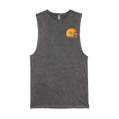 YOUR LOCAL VILLAIN - SKULLY'S HELMET Thumbnail